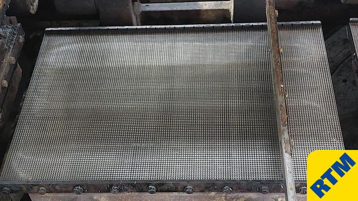 Used Wafer Production Line