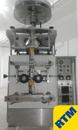 Used EXTRUDED SNACK FOOD LINE