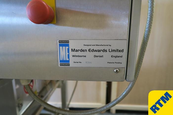 Used (2) Overwrappers