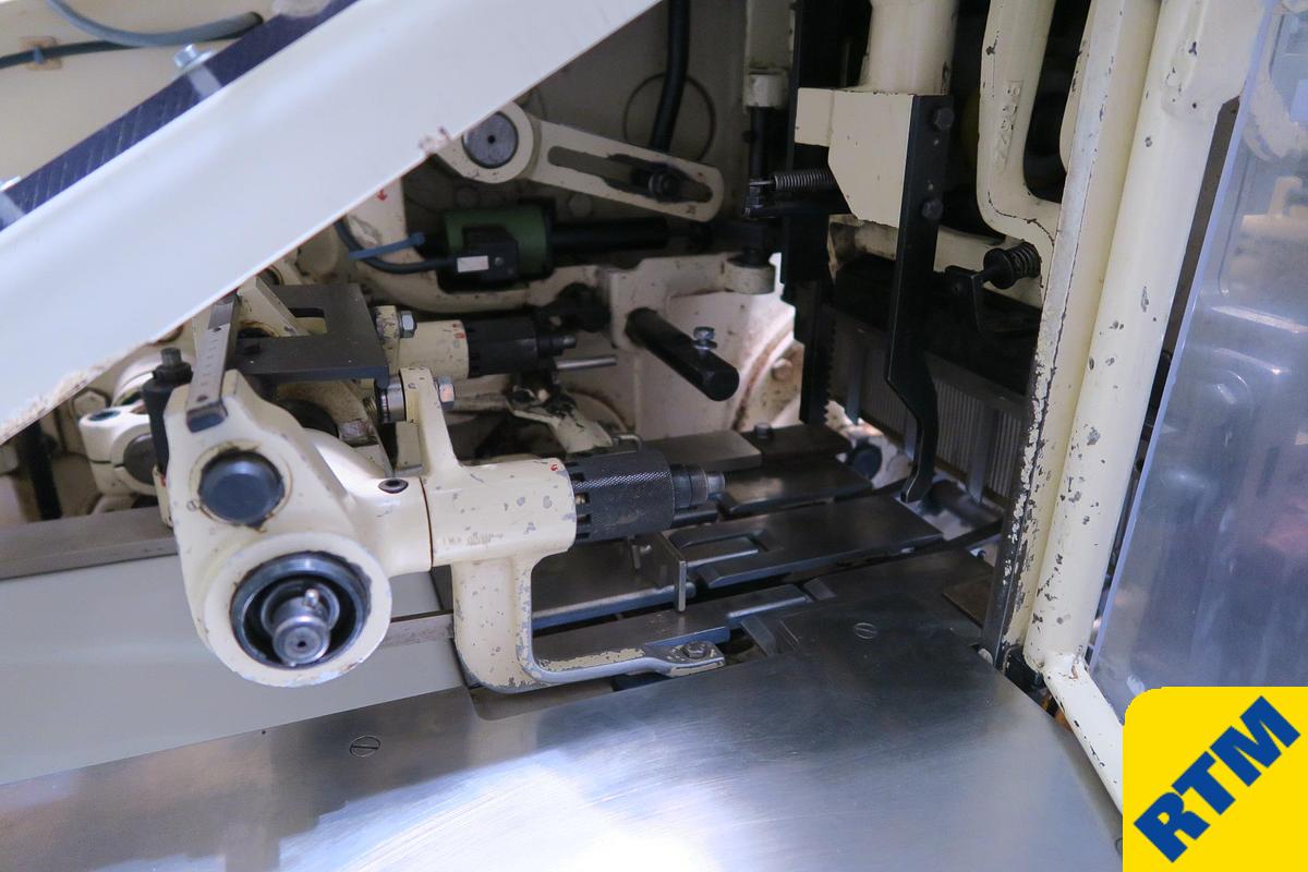 Used (2) Chocolate Bar Wrappers