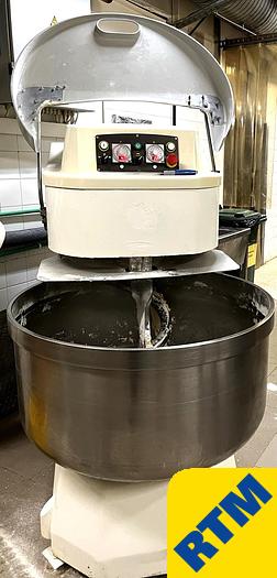 Used Croissant Production and Packing Line