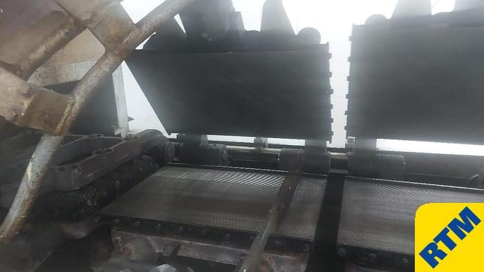 Used Wafer Production Line