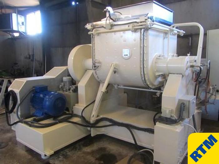 Used CHEWING GUM CHICLET PRODUCTION LINE