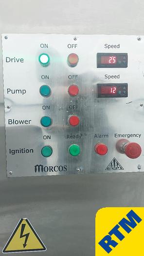 Used Wafer Production Line