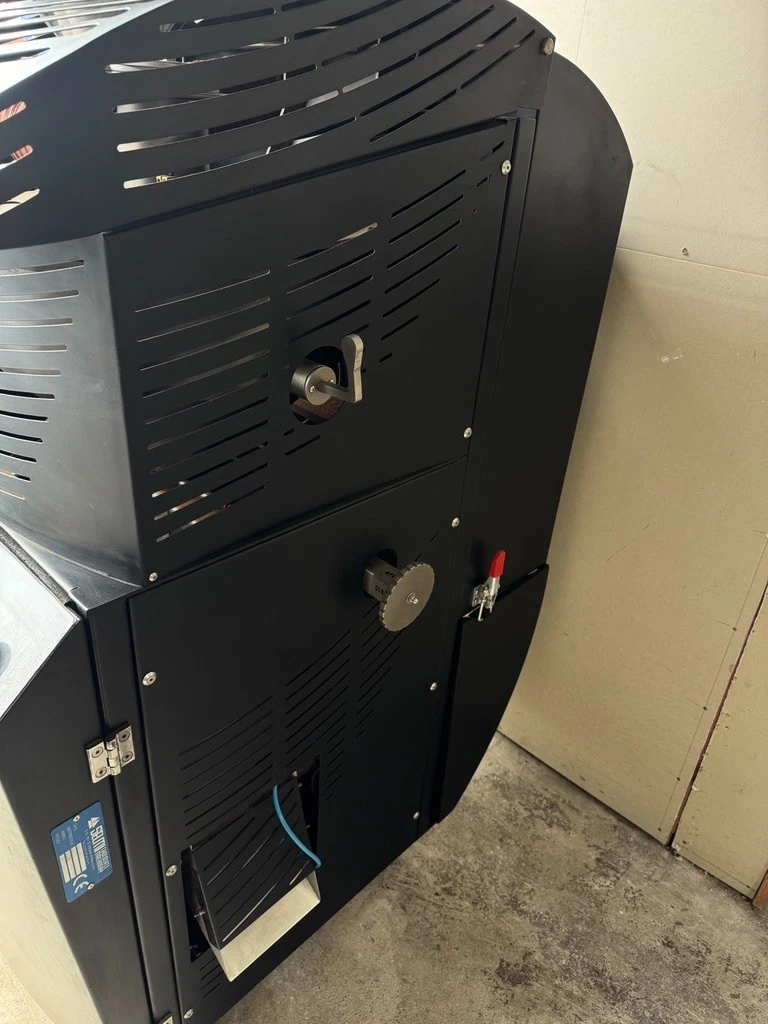 Used Roaster