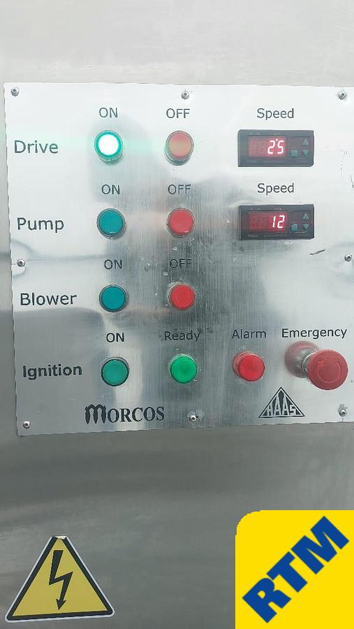 Used Wafer Production Line