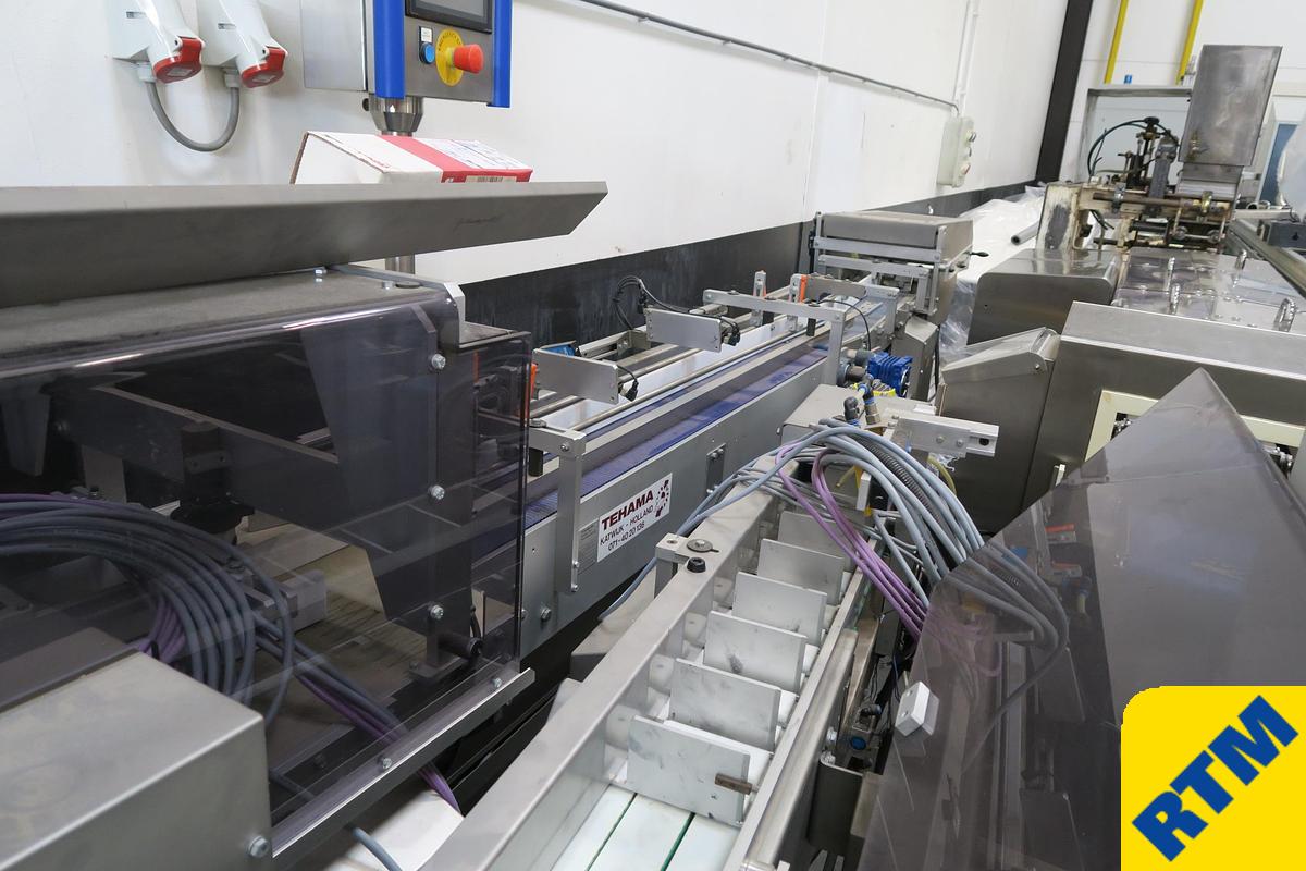Used Cartonner