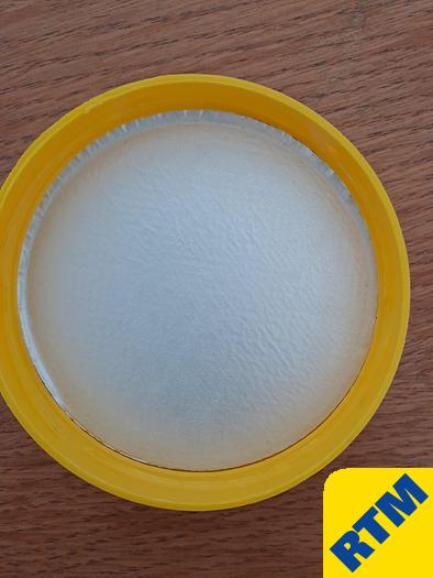 Used CHOCOLATE PASTE FILLING & CAPPING MACHINE