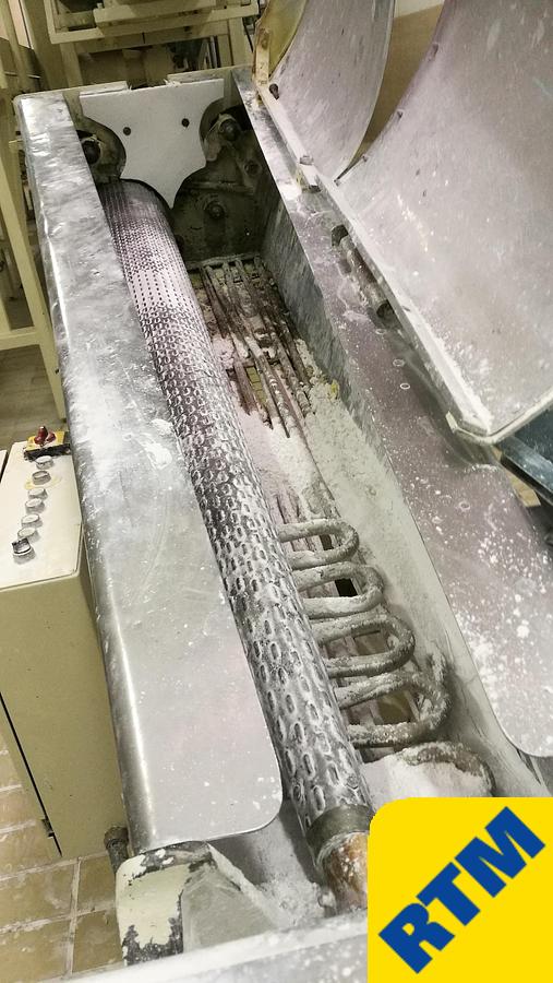 Used Hard Candy Line