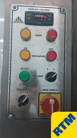 Used Wafer Production Line