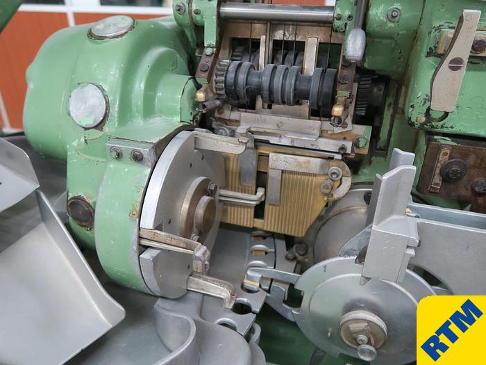 Used (2) Candy Double Twist Wrappers