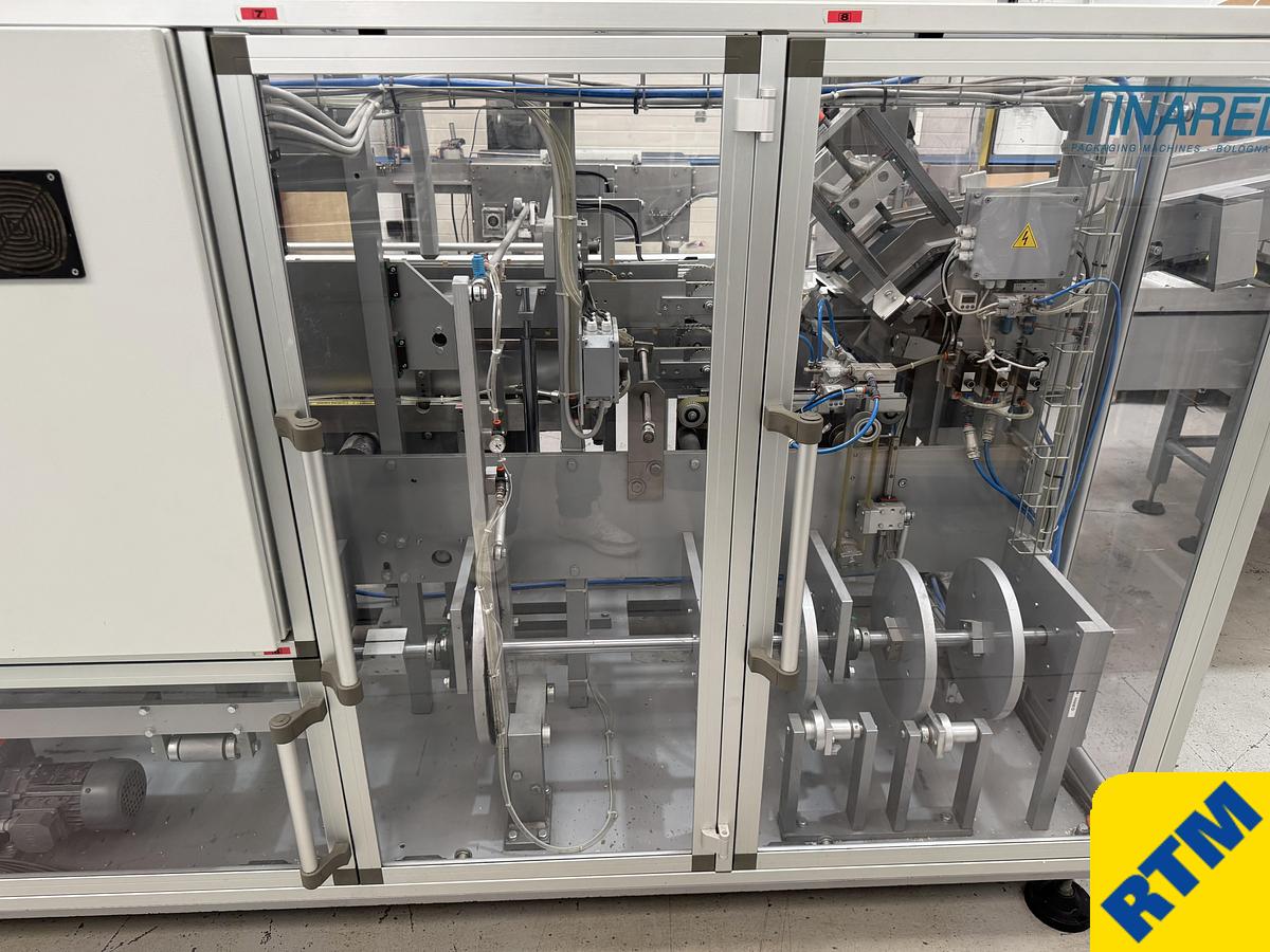 Used Cartonner