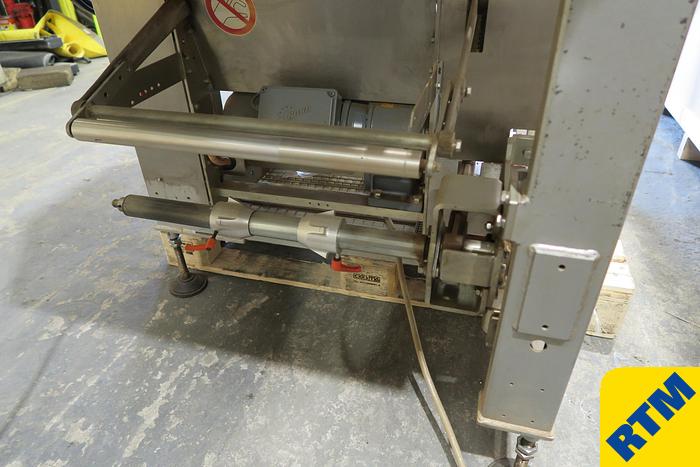 Used (2) Overwrappers