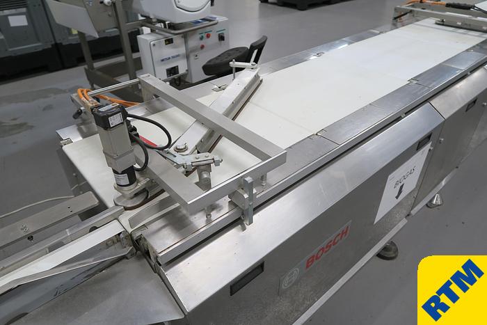 Used Chocolate Neapolitan Wrapper