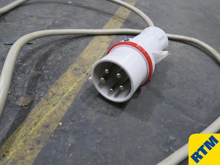 Used CHOCOLATE BALL MILL