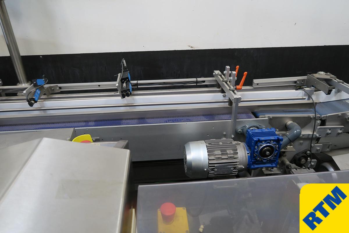 Used Cartonner