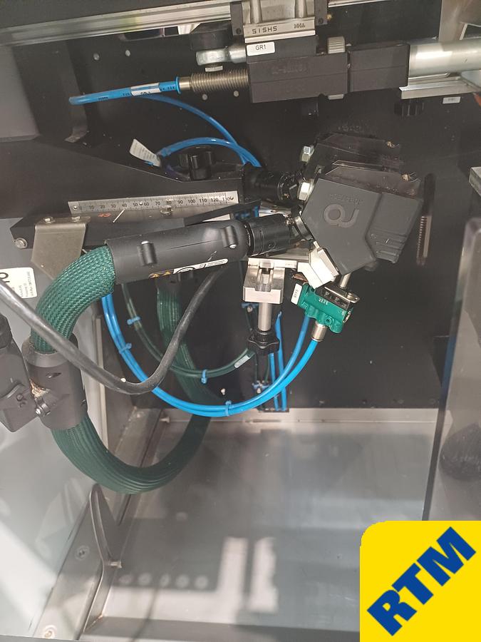 Used Chocolate Bar Wrapper