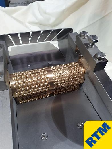 Used Mini Candy Drop Roller