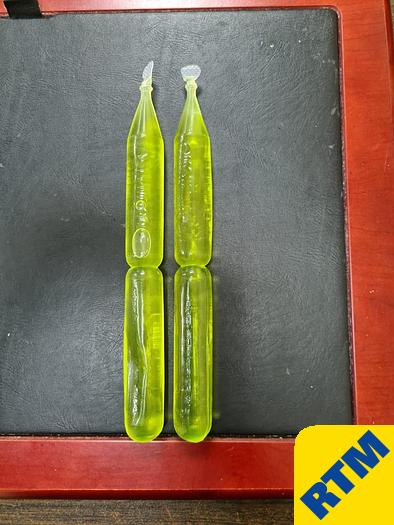 Used ICE LOLLY/ POP LINE For lollies in plastic tubes of 90ml volume