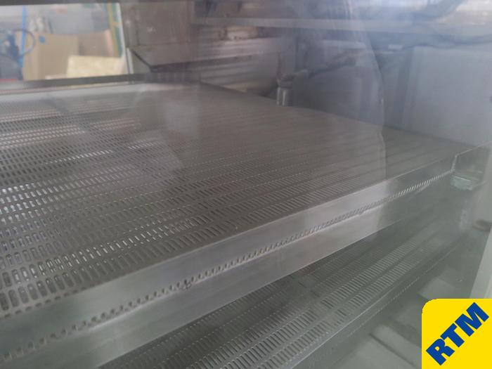 Used BALL GUM PRODUCTION LINE