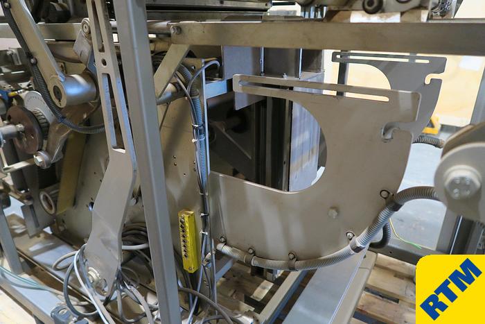 Used (2) Overwrappers