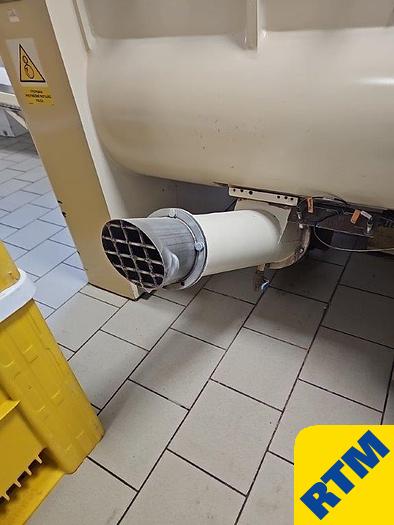 Used Chocolate Production Line