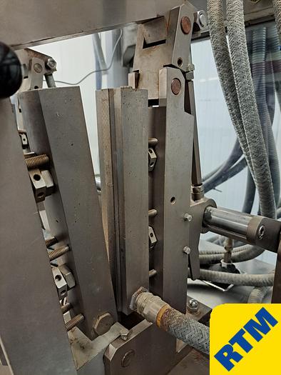 Used Powder Sachet Filler