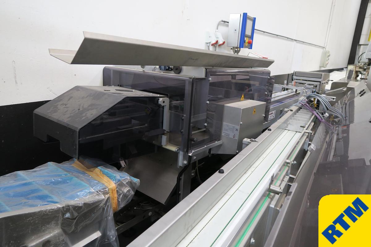 Used Cartonner