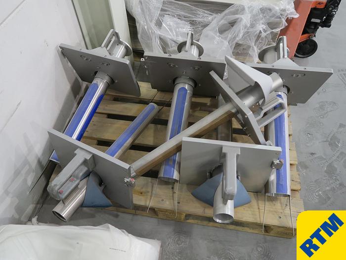 Used Bagging Machine