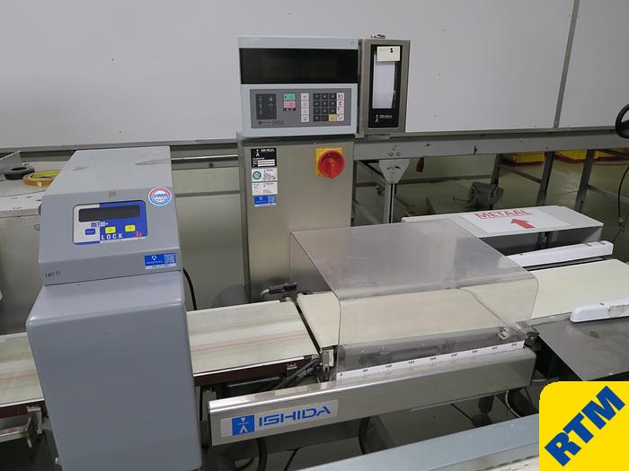 Used LINE TO MANUFACTURE AND PACK CHOCOLATE ICE CUPS