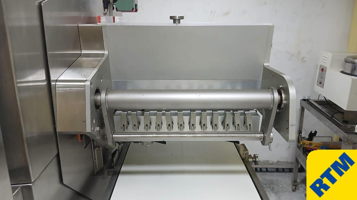 Used 2004 Nielsen Nilshot S440