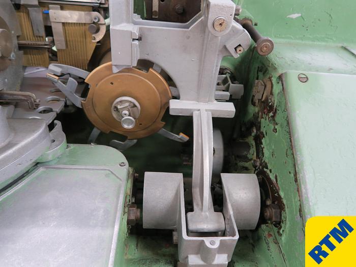 Used (2) Candy Double Twist Wrappers