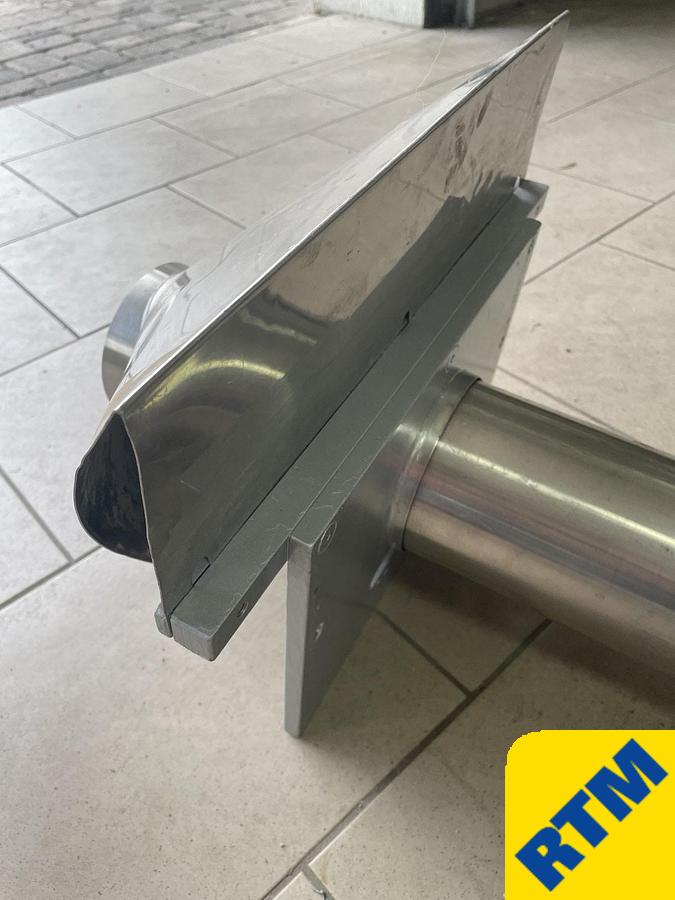 Used Bagging Machine (vertical form fill seal)