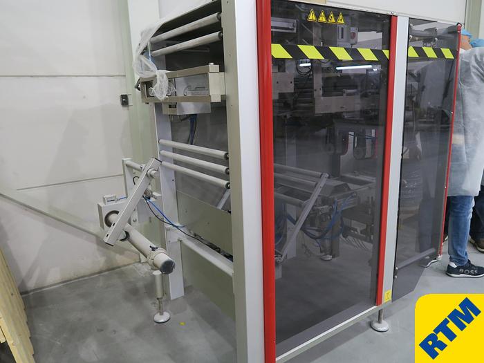 Used Bagging Machine