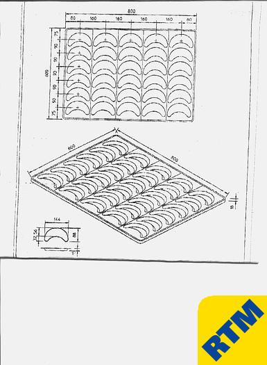 Used Croissant Production and Packing Line