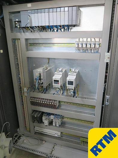 Used Horizontal Sachet Filling Machine