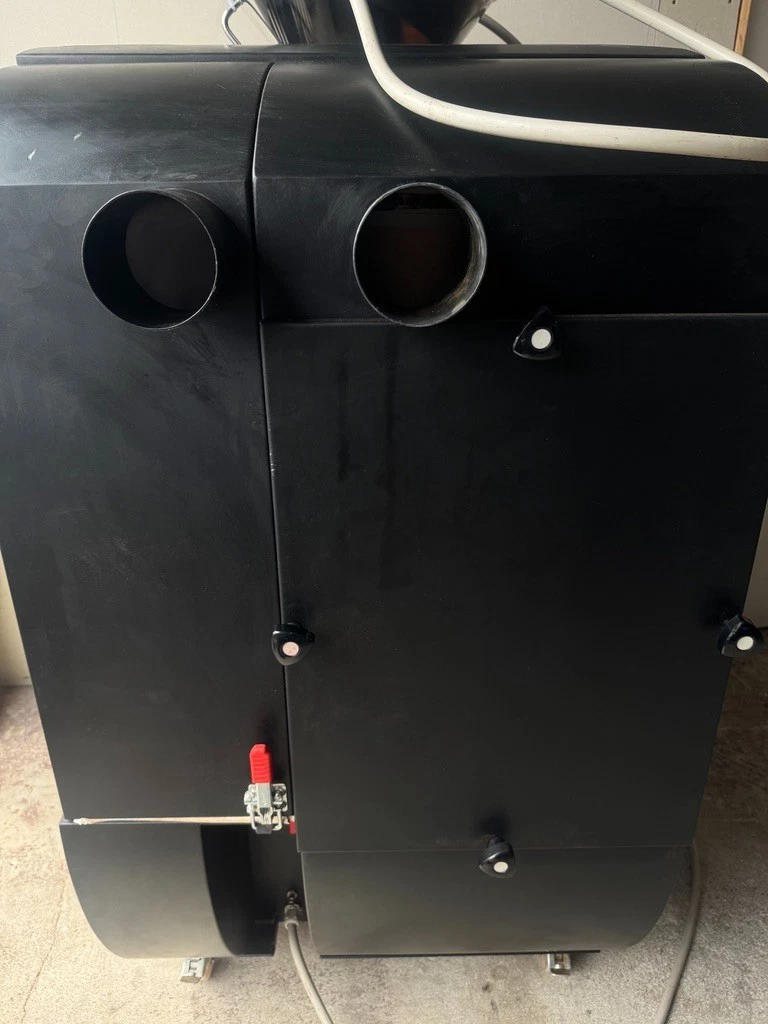Used Roaster