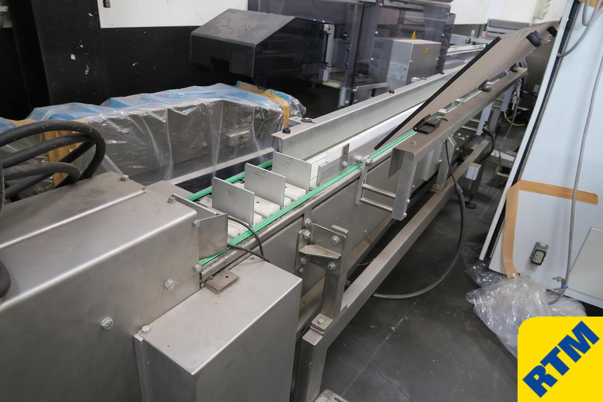 Used Cartonner