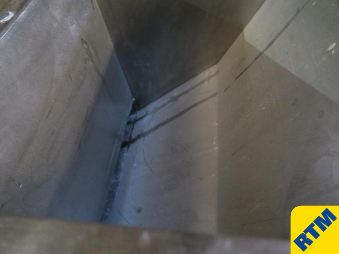 Used Starch Based Candy Depositor