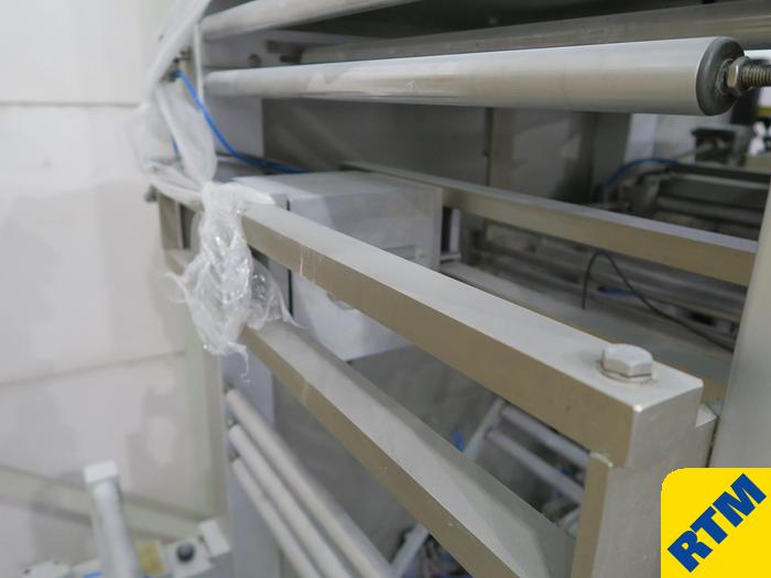 Used Bagging Machine