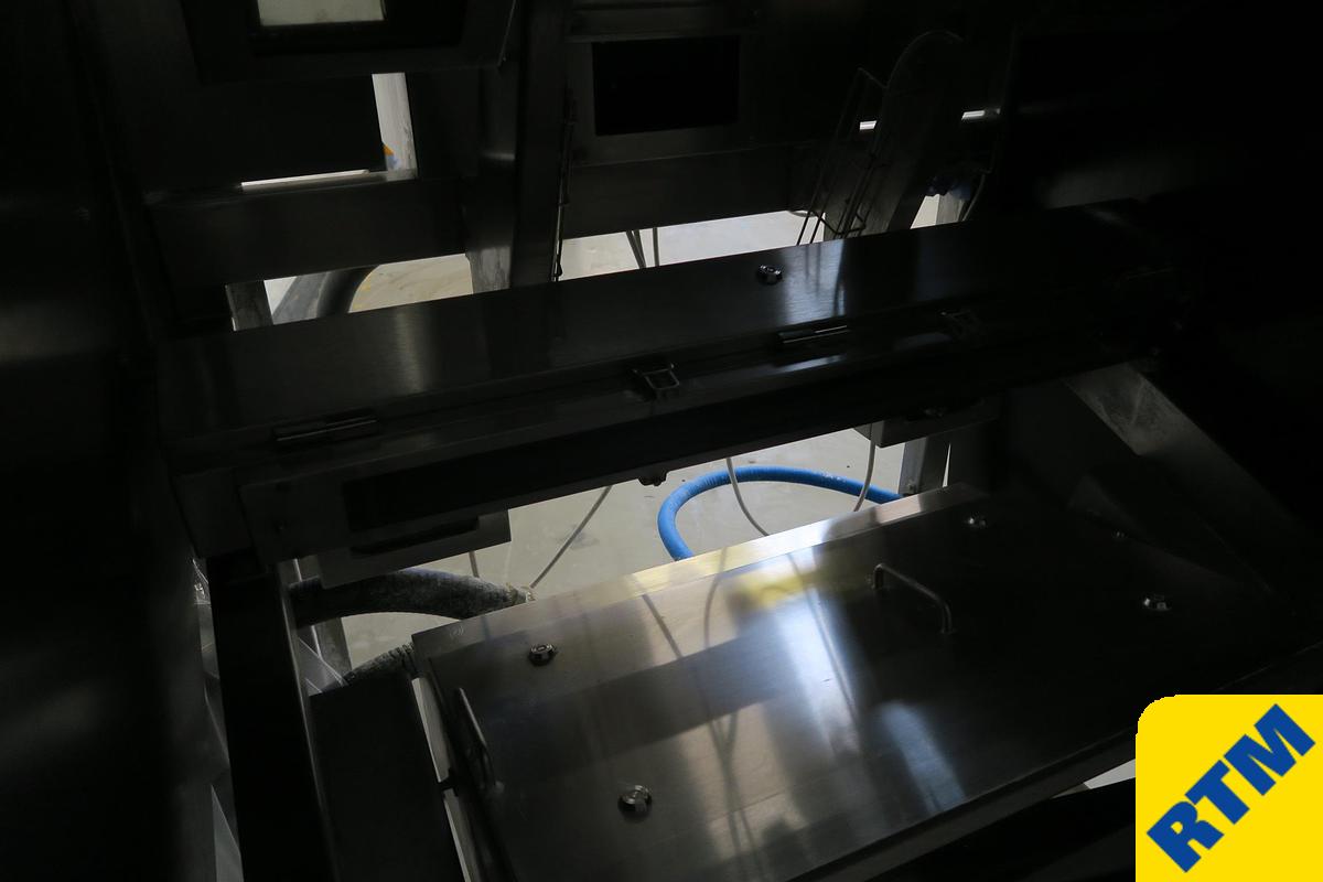 Used Lot 34 - COLOUR SORTERS