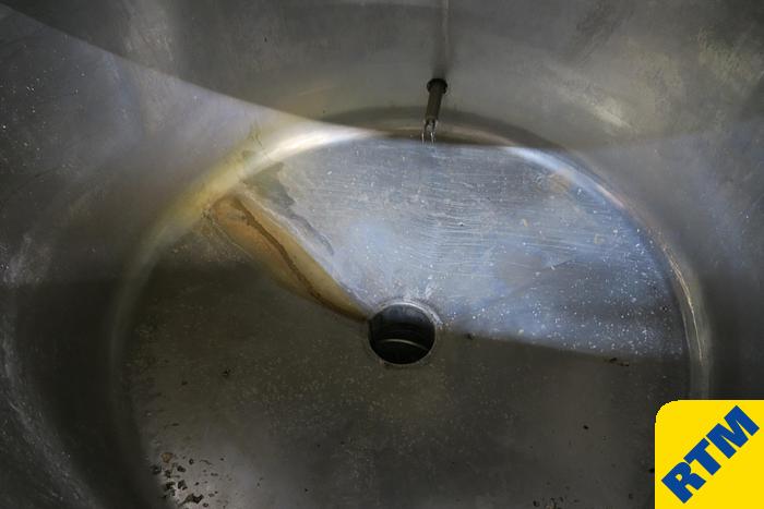 Used Lot 4 MOGUL PLANT - Kitchen 3