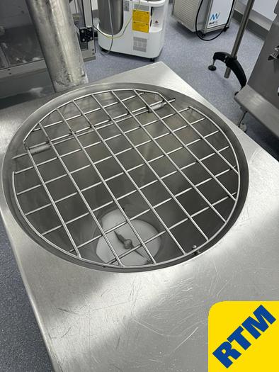 Used DOYPACK STAND UP POUCH FILLING & PACKING LINE