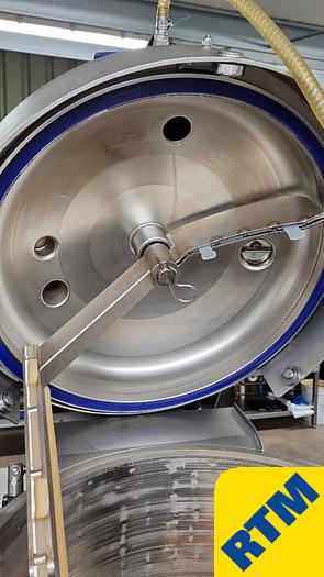 Used Universal Food Processor