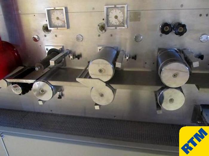 Used CHEWING GUM CHICLET PRODUCTION LINE