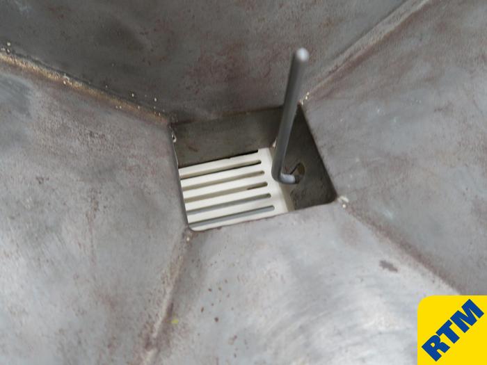 Used (3) Candy Single Twist Wrappers