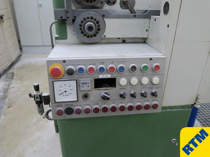 Used Candy Cut and Stickpack Wrapper