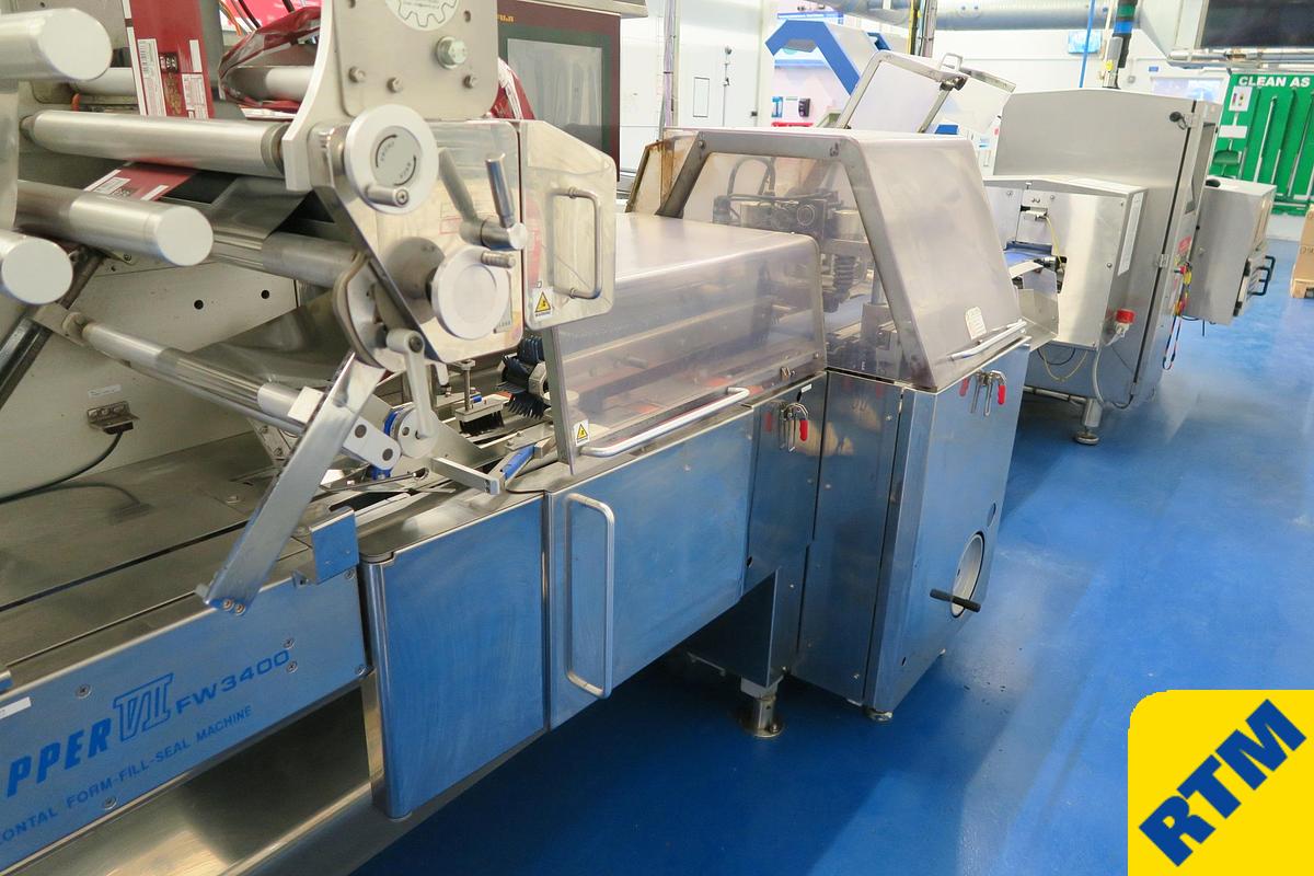 Used Conbar Bar Forming Line