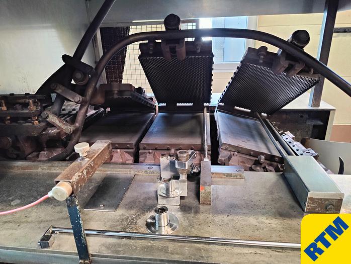 Used Wafer Sheet Oven