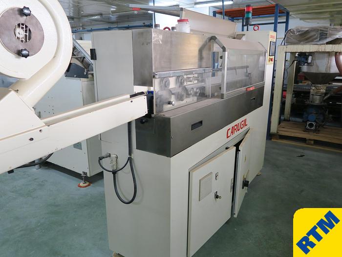 Used BALL GUM PRODUCTION LINE